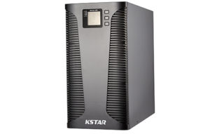 KSTAR UPS MemoPower 6-10kVA